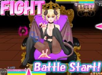 Battle Fuck With Succubus スクリーンショット 0