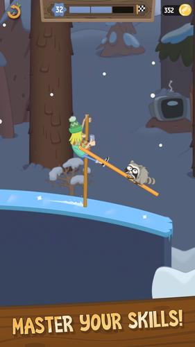 Walk Master Screenshot 1