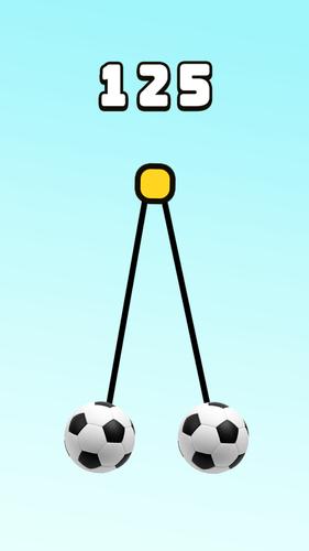 Lato-Lato: Latto Latto Game Screenshot 2