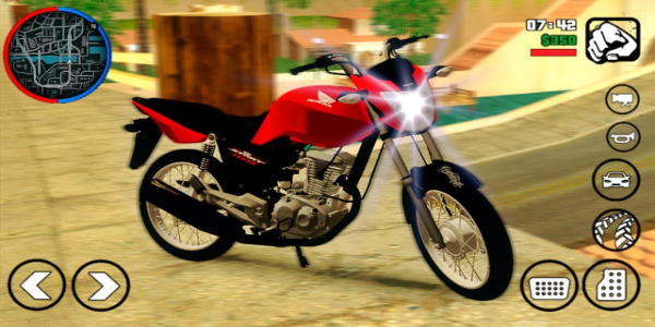 Grand Theft Auto: San Andreas 스크린샷 0