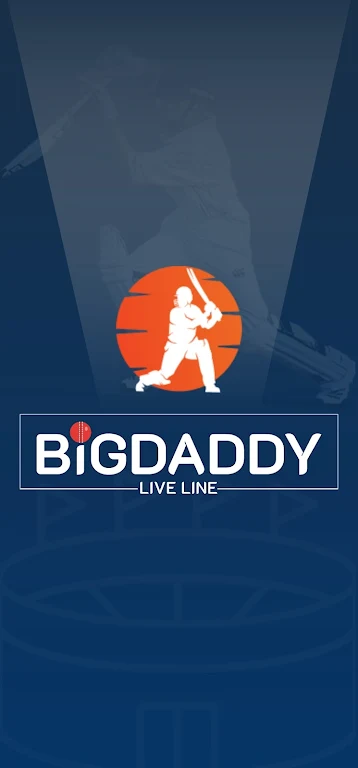 Big Daddy Live Line 螢幕截圖 0