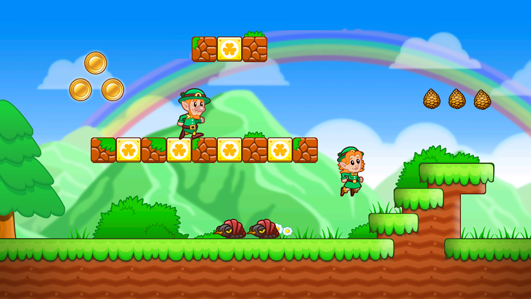 Lep's World Screenshot 0