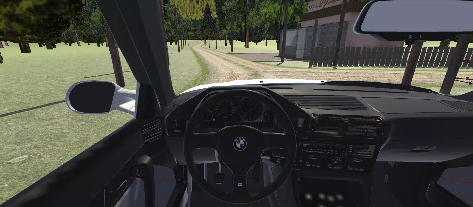 Cars: Rural Life Simulator स्क्रीनशॉट 2