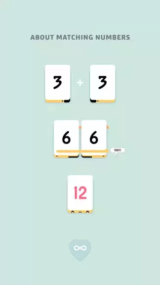 Threes! Freeplay 螢幕截圖 2