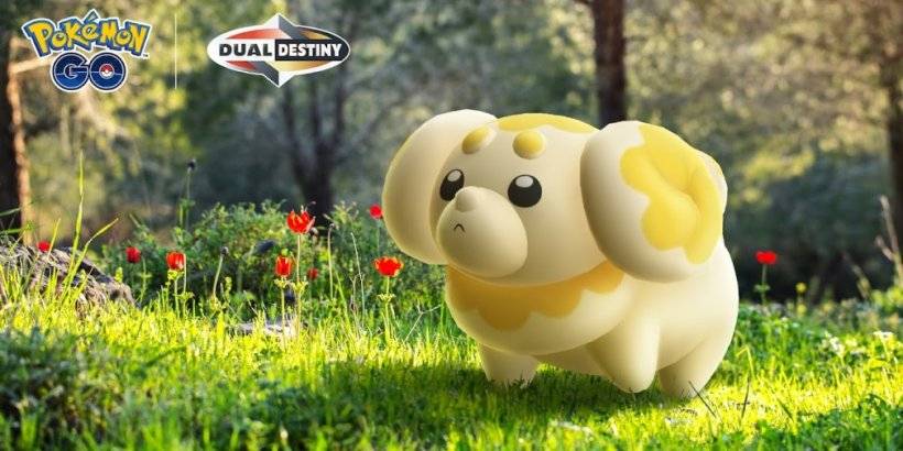 Sự kiện Fidough Fetch của Pokémon Go hiện đang diễn ra, giúp bạn có cơ hội bắt được Pokémon Cún con khi bạn hoàn thành nhiều thử thách khác nhau