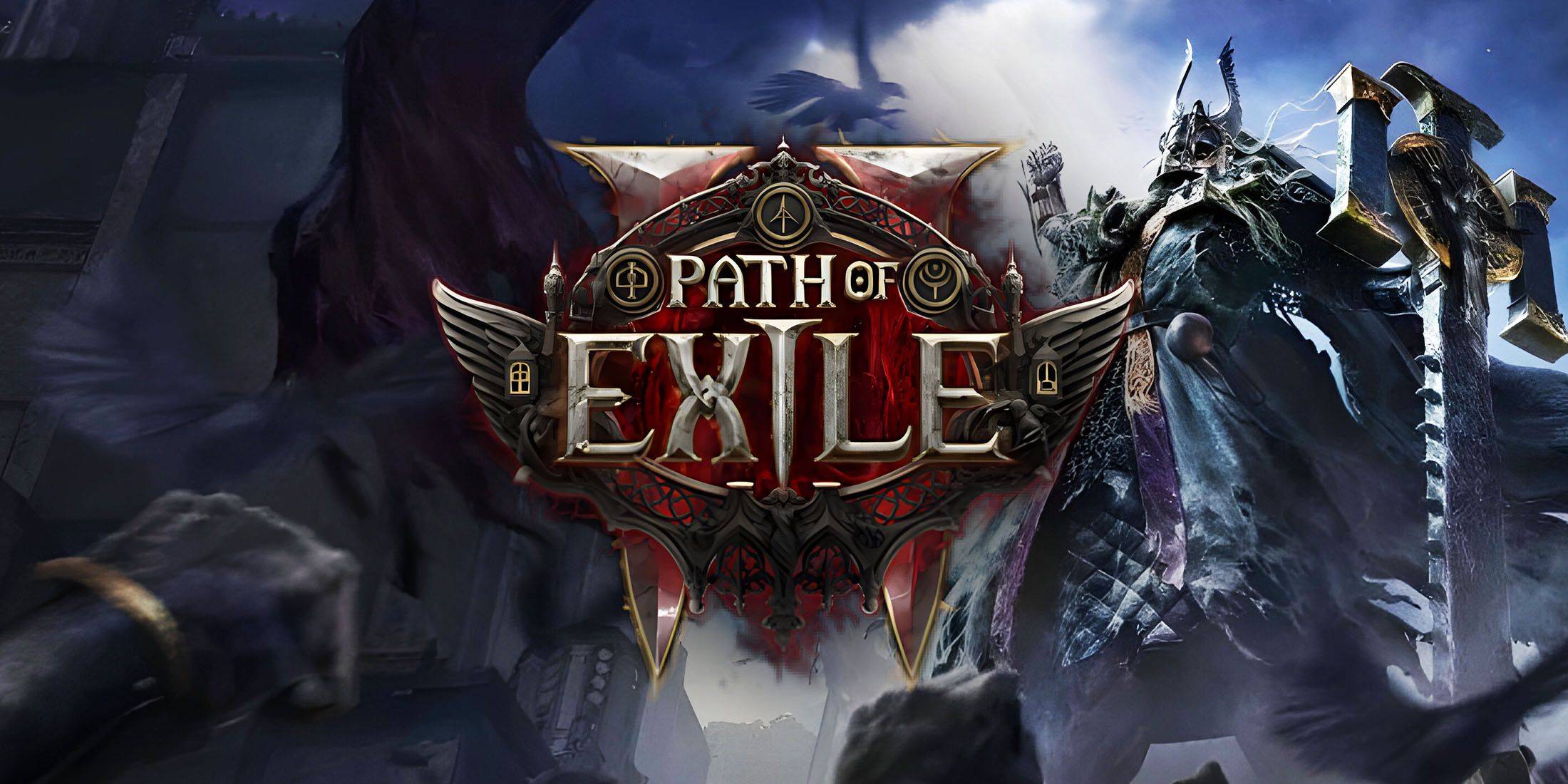 HUB Hướng dẫn Path of Exile 2: Mẹo, Xây dựng, Nhiệm vụ, Boss, và hơn thế nữa