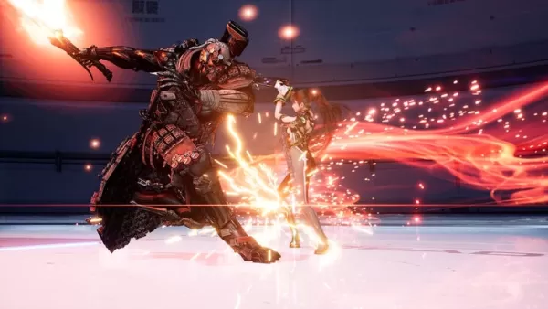 Stelllar Blade na PC ma denuvo i zostanie zamknięte w regionie