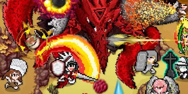 Trimo英雄：融合与肉鸽星系冒险现已上线