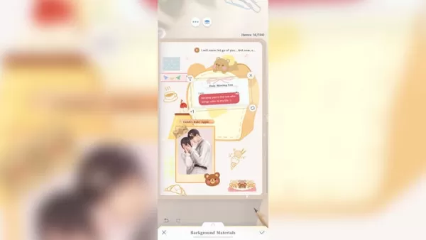 Journal Customization