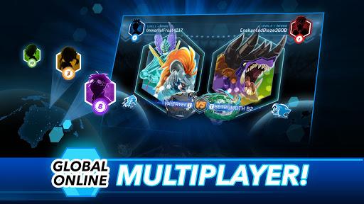 BEYBLADE BURST app Скриншот 2