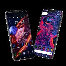 Tema Galaxy