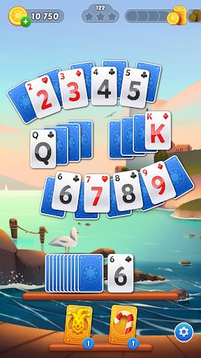 Solitaire Sunday: Card Game Screenshot 0