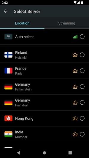 Secure VPN mod apk download