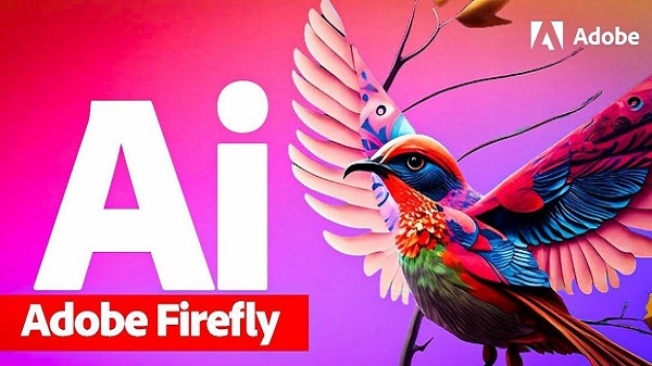 Adobe Firefly mod apk premium kilidi açıldı