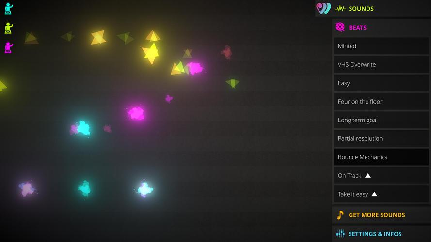 WEJAM ภาพหน้าจอ 2