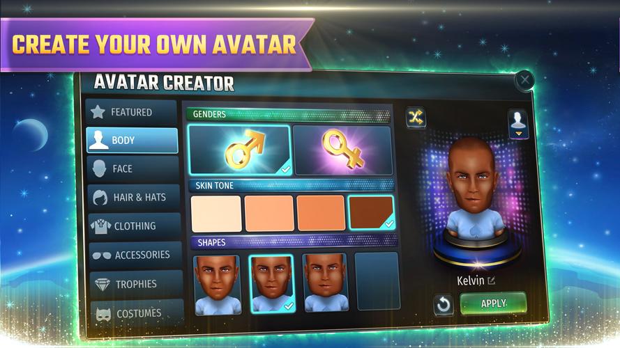 Spades Royale应用截图第3张