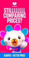 Lazada | Always Better Price 螢幕截圖 0