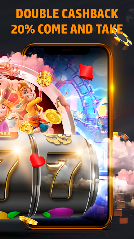 COOLBET 螢幕截圖 2