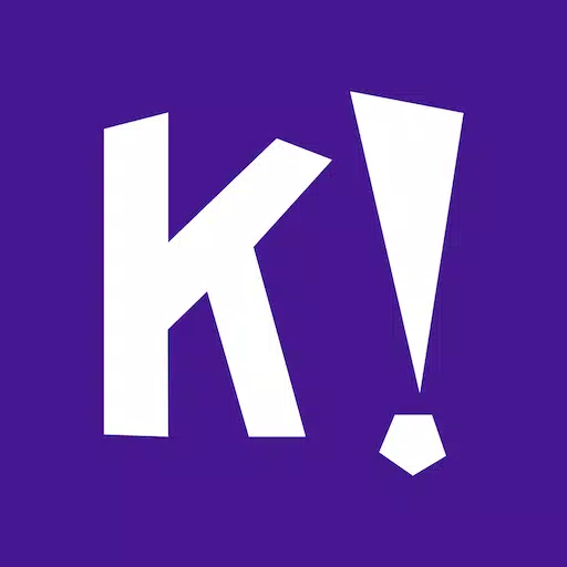 Kahoot! Jogar e criar quizzes