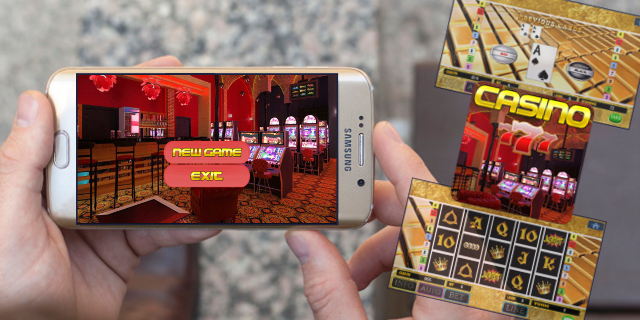JACKPOT SLOTS BIG WIN: Casino Mega Bonus Slots Schermafbeelding 0