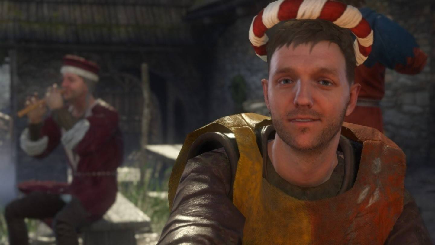 Die Vorschau auf Kingdom Come: Deliverance 2 wird 4 Wochen vor der Veröffentlichung verfügbar sein