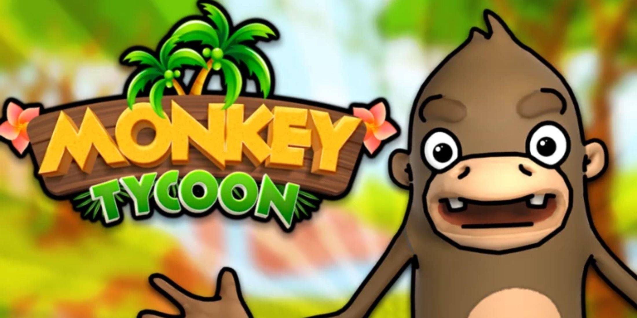 Коды Monkey Tycoon для Roblox энтузиастов