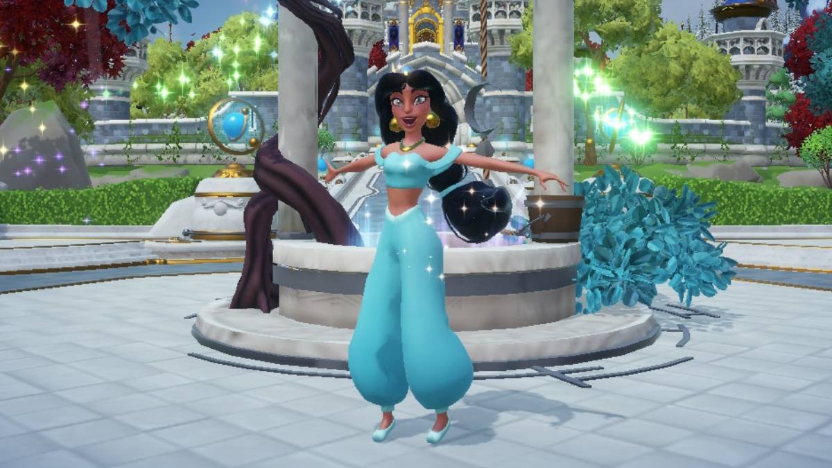 Disney Dreamlight Valley: Jasmine Görev Kılavuzu ve Ödülleri