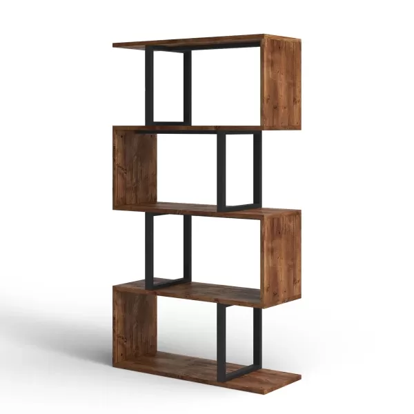 Wayfair's Memorial Day Sale: Huge Discounts on Bookshelves for Your Media Collection