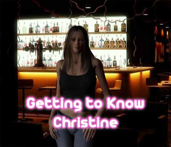 Getting to Know Christine Screenshot 1