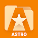 ASTRO Gestionnaire de fichiers