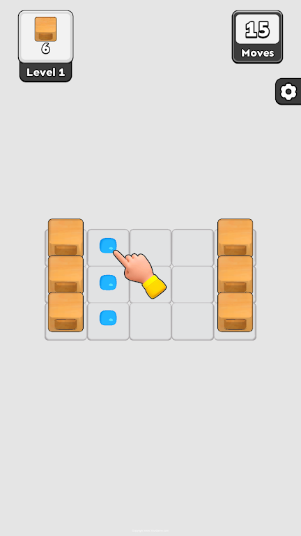 Flip Match - Match Puzzle Screenshot 0