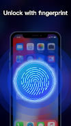 App Lock & AppLock Fingerprint Screenshot 1