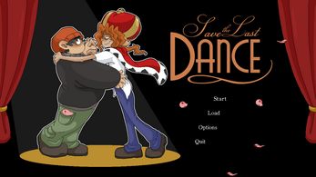 Save the Last Dance Screenshot 0