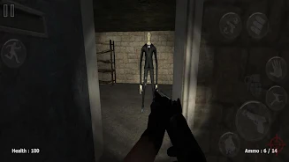 Slenderman Must Die: Chapter 7 螢幕截圖 2