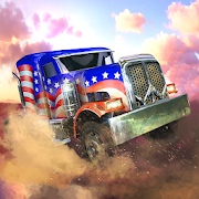 OTR - Offroad Car Driving Game Mod