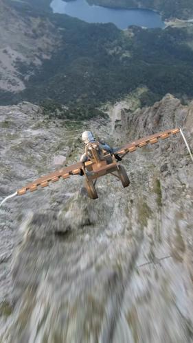 Make It Fly! 螢幕截圖 0