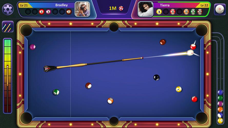 Sir Snooker स्क्रीनशॉट 0