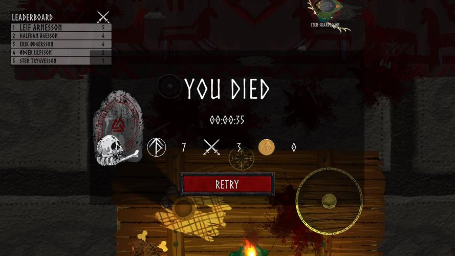 Ragnarok.io Tangkapan skrin 2