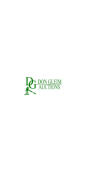 Don Gleim Auctions 螢幕截圖 0