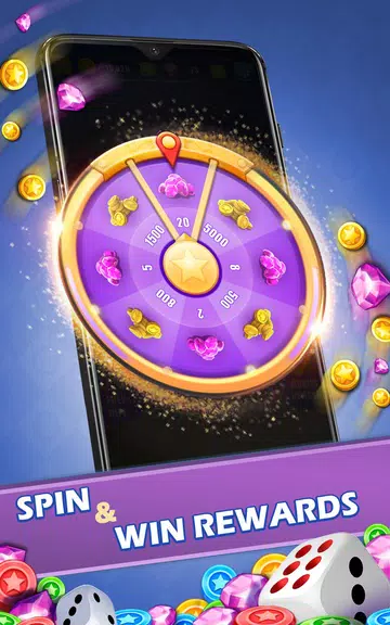 Ludo All Star - Play Online Lu スクリーンショット 3