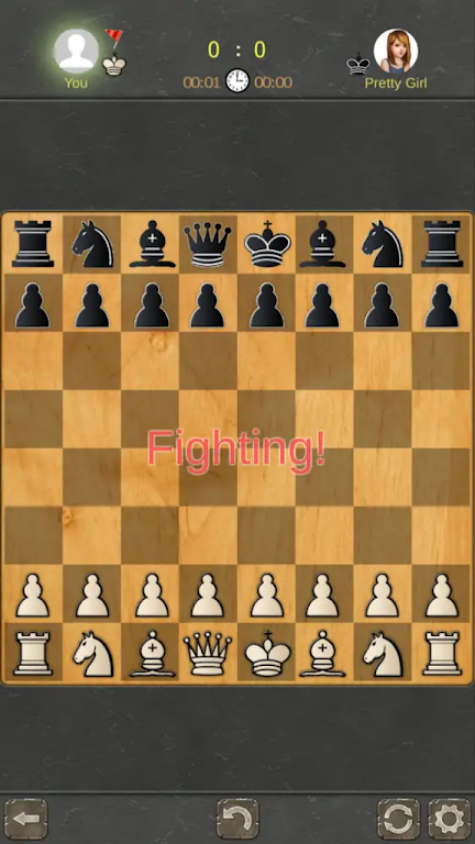 Chess 2019 Screenshot 0