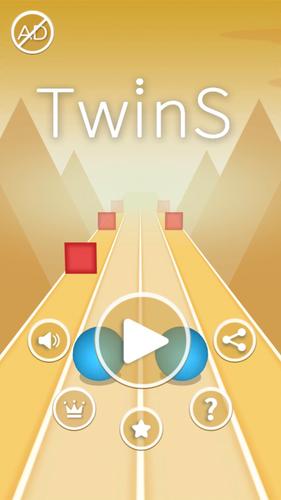 Twins: 螢幕截圖 3