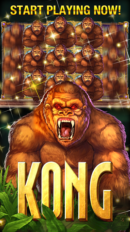 Lucky Slots - Slots Casino 2020 স্ক্রিনশট 1