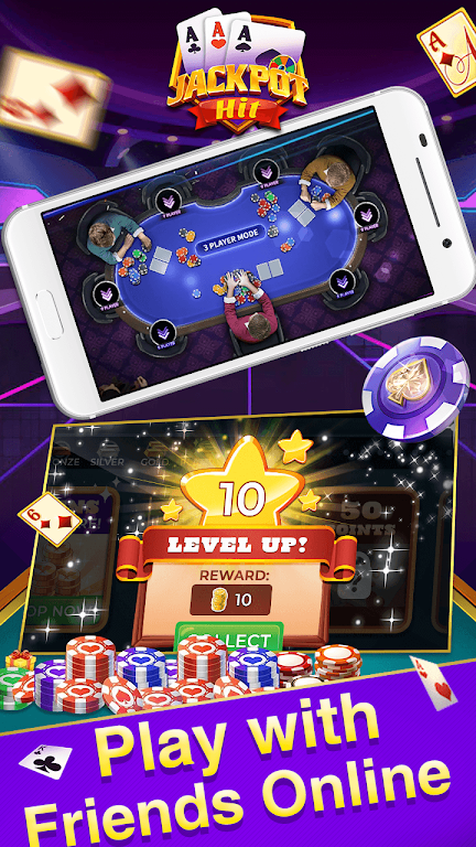 Hit Jackpot: Fun Game应用截图第0张
