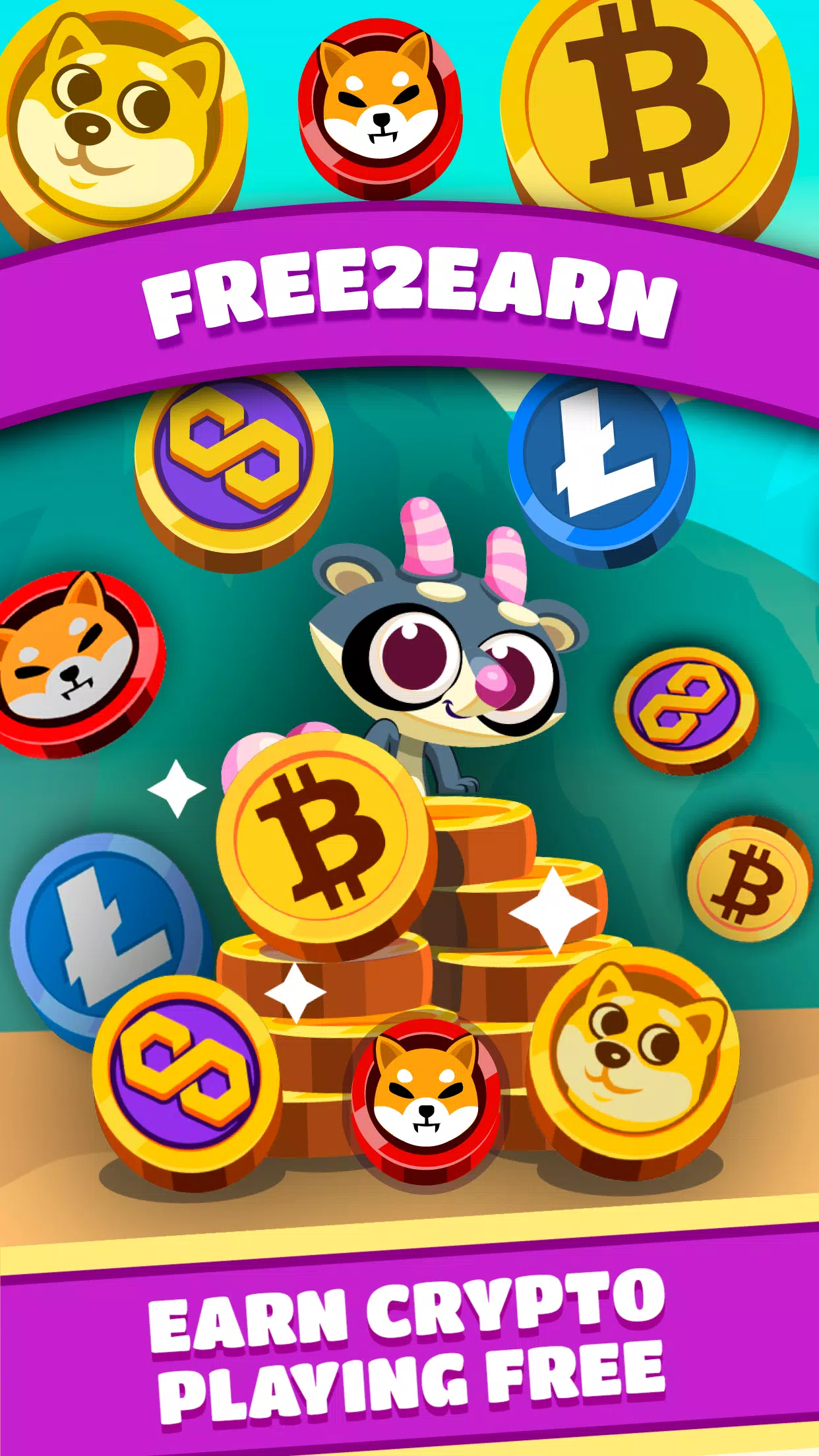 Clash Of Pets 螢幕截圖 0