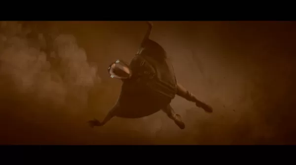 Perfect Dark Gameplay Screenshot 2