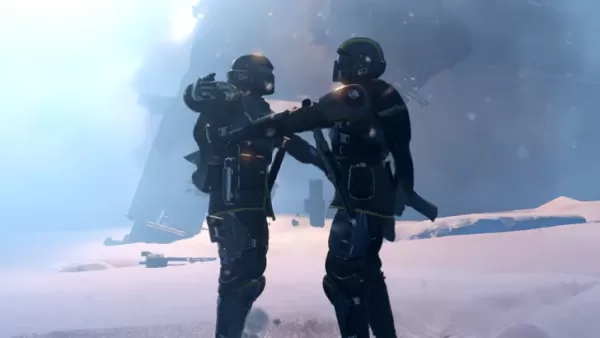 Helldivers 2 x Halo Collab Teased in Xbox Release Trailer
