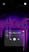 Phonk Music 2023 Schermafbeelding 1