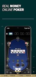 BetMGM Poker - New Jersey 螢幕截圖 1