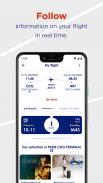 Paris Aéroport – Official App Ảnh chụp màn hình 2